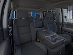 2025 Chevrolet Silverado 1500 Crew Cab 4x2 Pickup for sale #250750 - photo 16