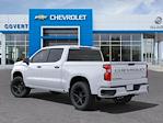 2025 Chevrolet Silverado 1500 Crew Cab 4x2 Pickup for sale #250750 - photo 4