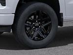 2025 Chevrolet Silverado 1500 Crew Cab 4x2 Pickup for sale #250750 - photo 9