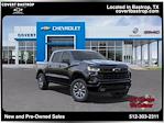 2025 Chevrolet Silverado 1500 Crew Cab 4x2 Pickup for sale #250754 - photo 1
