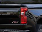 2025 Chevrolet Silverado 1500 Crew Cab 4x2 Pickup for sale #250754 - photo 11