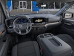 2025 Chevrolet Silverado 1500 Crew Cab 4x2 Pickup for sale #250754 - photo 15