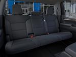 2025 Chevrolet Silverado 1500 Crew Cab 4x2 Pickup for sale #250754 - photo 17