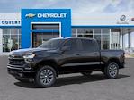 2025 Chevrolet Silverado 1500 Crew Cab 4x2 Pickup for sale #250754 - photo 2