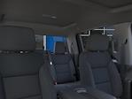 2025 Chevrolet Silverado 1500 Crew Cab 4x2 Pickup for sale #250754 - photo 24