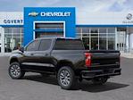 2025 Chevrolet Silverado 1500 Crew Cab 4x2 Pickup for sale #250754 - photo 3