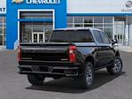 2025 Chevrolet Silverado 1500 Crew Cab 4x2 Pickup for sale #250754 - photo 4