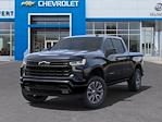 2025 Chevrolet Silverado 1500 Crew Cab 4x2 Pickup for sale #250754 - photo 6