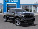 2025 Chevrolet Silverado 1500 Crew Cab 4x2 Pickup for sale #250754 - photo 7