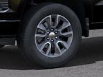 2025 Chevrolet Silverado 1500 Crew Cab 4x2 Pickup for sale #250754 - photo 9