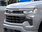 2025 Chevrolet Silverado 1500 Crew Cab 4x4 Pickup for sale #250777 - photo 13