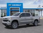 2025 Chevrolet Silverado 1500 Crew Cab 4x4 Pickup for sale #250777 - photo 3