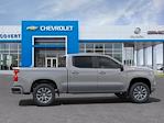 2025 Chevrolet Silverado 1500 Crew Cab 4x4 Pickup for sale #250777 - photo 5