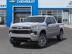 2025 Chevrolet Silverado 1500 Crew Cab 4x4 Pickup for sale #250777 - photo 6