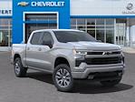 2025 Chevrolet Silverado 1500 Crew Cab 4x4 Pickup for sale #250777 - photo 7
