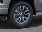 2025 Chevrolet Silverado 1500 Crew Cab 4x4 Pickup for sale #250777 - photo 9