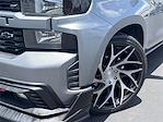 Used 2021 Chevrolet Silverado 1500 Custom Crew Cab Pickup for sale #250790A - photo 3