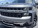 Used 2021 Chevrolet Silverado 1500 Custom Crew Cab Pickup for sale #250790A - photo 4
