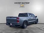 Used 2021 Chevrolet Silverado 1500 Custom Crew Cab Pickup for sale #250790A - photo 6
