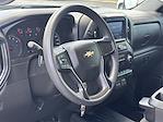 Used 2021 Chevrolet Silverado 1500 Custom Crew Cab Pickup for sale #250790A - photo 8