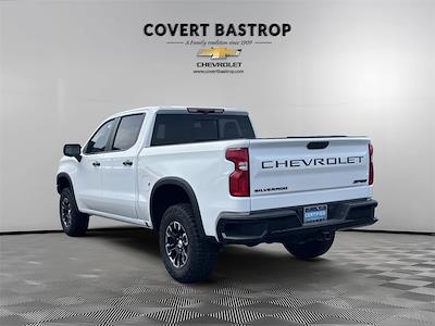 2024 Chevrolet Silverado 1500 Crew Cab 4x4 Pickup for sale #250804A - photo 2