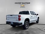 2024 Chevrolet Silverado 1500 Crew Cab 4x4 Pickup for sale #250804A - photo 7