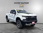 2024 Chevrolet Silverado 1500 Crew Cab 4x4 Pickup for sale #250804A - photo 8