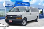 Used 2023 Chevrolet Express 3500 LS Passenger Van for sale #250817A - photo 1