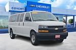 Used 2023 Chevrolet Express 3500 LS Passenger Van for sale #250817A - photo 3
