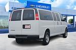 Used 2023 Chevrolet Express 3500 LS Passenger Van for sale #250817A - photo 5