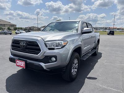 Used 2018 Toyota Tacoma SR5 Double Cab Pickup for sale #250852C - photo 1