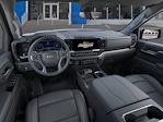 2025 Chevrolet Silverado 1500 Crew Cab 4x2 Pickup for sale #250857 - photo 15