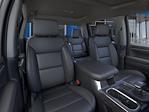 2025 Chevrolet Silverado 1500 Crew Cab 4x2 Pickup for sale #250857 - photo 16