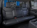 2025 Chevrolet Silverado 1500 Crew Cab 4x2 Pickup for sale #250857 - photo 17