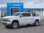 2025 Chevrolet Silverado 1500 Crew Cab 4x2 Pickup for sale #250857 - photo 3