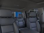 2025 Chevrolet Silverado 1500 Crew Cab 4x2 Pickup for sale #250857 - photo 24