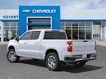 2025 Chevrolet Silverado 1500 Crew Cab 4x2 Pickup for sale #250857 - photo 4