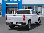 2025 Chevrolet Silverado 1500 Crew Cab 4x2 Pickup for sale #250857 - photo 2