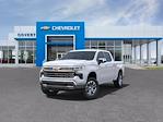 2025 Chevrolet Silverado 1500 Crew Cab 4x2 Pickup for sale #250867 - photo 3