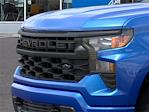 2025 Chevrolet Silverado 1500 Crew Cab 4x2 Pickup for sale #250939 - photo 13