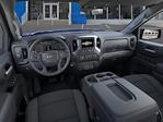 2025 Chevrolet Silverado 1500 Crew Cab 4x2 Pickup for sale #250939 - photo 15