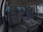 2025 Chevrolet Silverado 1500 Crew Cab 4x2 Pickup for sale #250939 - photo 16