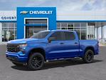 2025 Chevrolet Silverado 1500 Crew Cab 4x2 Pickup for sale #250939 - photo 3