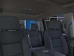 2025 Chevrolet Silverado 1500 Crew Cab 4x2 Pickup for sale #250939 - photo 24
