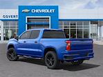 2025 Chevrolet Silverado 1500 Crew Cab 4x2 Pickup for sale #250939 - photo 4