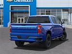 2025 Chevrolet Silverado 1500 Crew Cab 4x2 Pickup for sale #250939 - photo 2