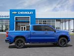 2025 Chevrolet Silverado 1500 Crew Cab 4x2 Pickup for sale #250939 - photo 5