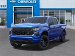 2025 Chevrolet Silverado 1500 Crew Cab 4x2 Pickup for sale #250939 - photo 6