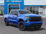2025 Chevrolet Silverado 1500 Crew Cab 4x2 Pickup for sale #250939 - photo 7