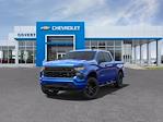 2025 Chevrolet Silverado 1500 Crew Cab 4x2 Pickup for sale #250939 - photo 8